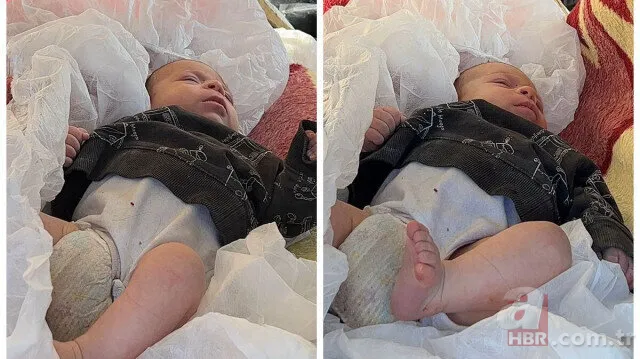 Depremden saatler sonra mucize kurtuluşlar! Umutlu bekleyişler sürüyor 9