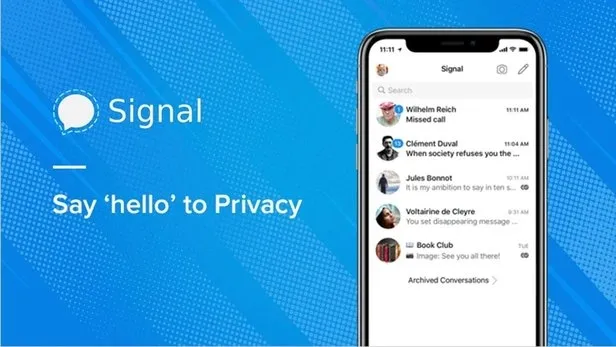 Son dakika: "WhatsAppSiliyoruz" Twitter'da TT oldu! Skandal karar sonrası boykot büyüyor - 10