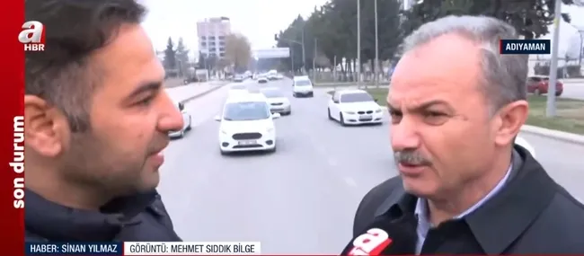 Afetin üzerinden 11 ay geçti! Adıyaman’da 11 ayda neler yapıldı, depremin izleri silindi mi?