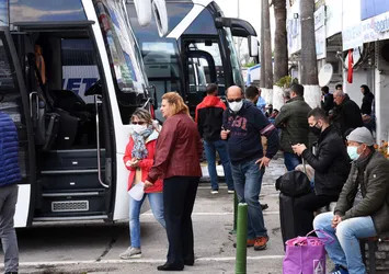 Firmalardan yeni çalışma! Şehirlerarası yolculukta o sorun son bulacak