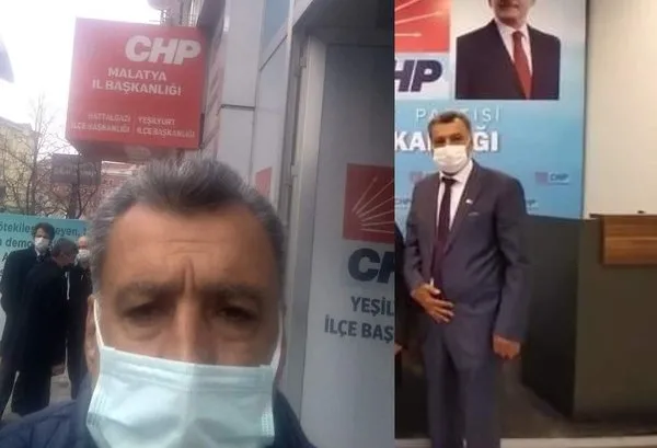 Son dakika | CHP'de bir tecavüz skandalı daha! Kılıçdaroğlu'nun gıkı çıkmıyor - 3