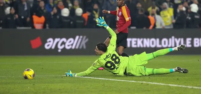 Onyekuru’da son dakika gelişmesi! Galatasaray’a transfer olan Nijeryalı oyuncunun İstanbul’a geliş saati belli oldu