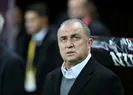 Fatih Terim Fenerbahçeyi uzaktan vuracak!