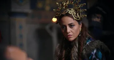 Destan’ın Ulu Ece’si Deniz Barut’un eski eşi herkesi şaşırttı! Kendisinden daha ünlü çıktı