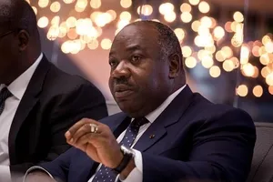 Gabon Cumhurbaşkanı Ali Bongodan hala haber alınamıyor!