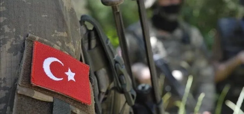 Pençe Yıldırım Harekatı'ndan acı haber!