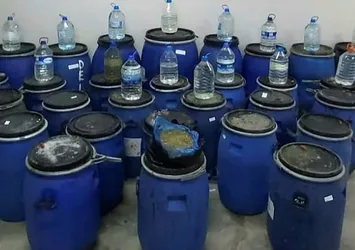 Çorum’da sahte içki 5 can aldı