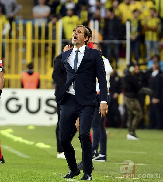 Fenerbahçe'de o yıldızlarla yollar ayrılıyor 1