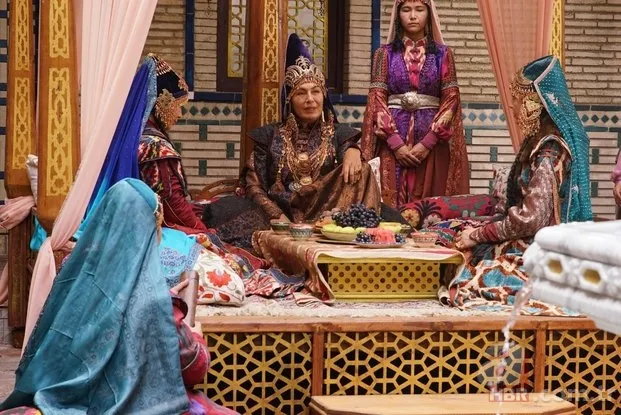 Bozkır Arslanı Celaleddin dizisi nerede çekiliyor? Konusu nedir? Hangi imparatorluğu, devleti anlatıyor? 12