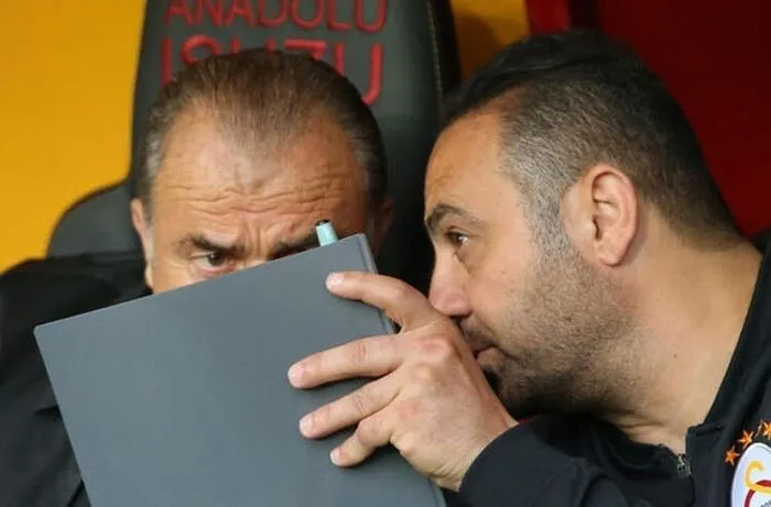 Hasan Şaş'tan olay sözler: Hani Falcao nerede?