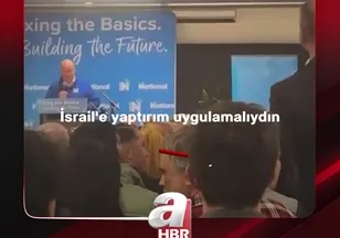 "ELLERİNİZDE KAN VAR"
