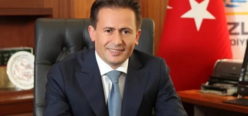 Şadi Yazıcı kimdir? AK Parti Tuzla Belediye Başkan adayı Şadi Yazıcı kaç yaşında, nereli?