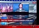ABD seçimleri sosyolojik olarak ne anlatıyor? Doç. Dr. Kılıç Buğra Kanat A Haber’de değerlendirdi