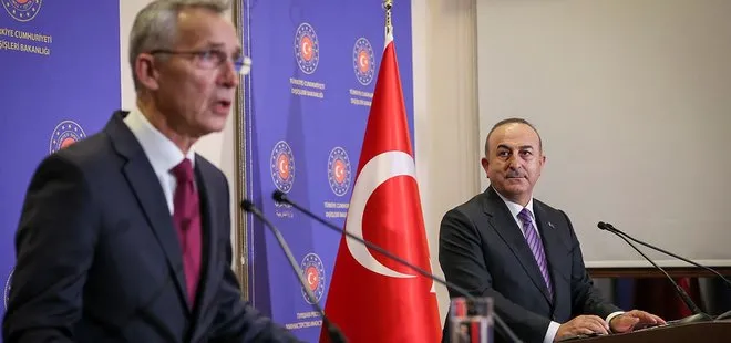 NATO Genel Sekreteri Stoltenberg: Türkiye dünyada çıkabilecek bir gıda krizini önledi Erdoğan’a teşekkür ederim