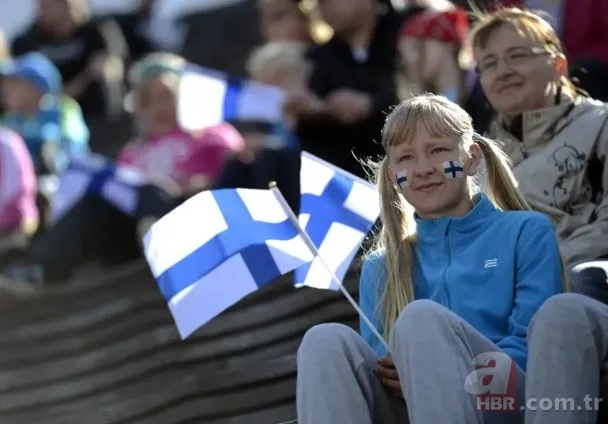 Hangi ülkede kaç yaşında emekli olunuyor? Ülkelerin emeklilik yaşı kaç? 19