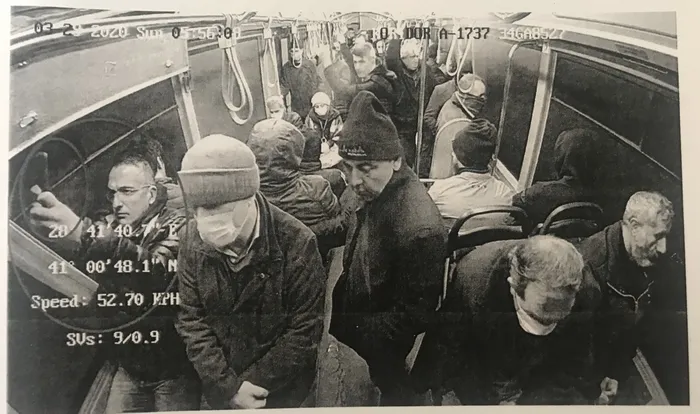 Bu nasıl doğrulama sitesi? Teyit, Fazilet durağı yalanında fikir ayrılığı yaşadığını açıkladı