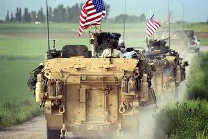 ABD hakkında Kerkük iddiası