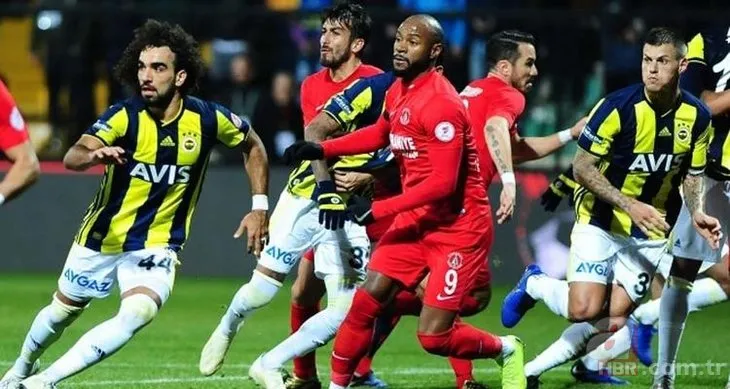 Türk futbolunda Ümraniyespor mucizesi!