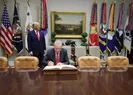 Trumptan Erdoğan mesajı: Çok güçlü bir lider