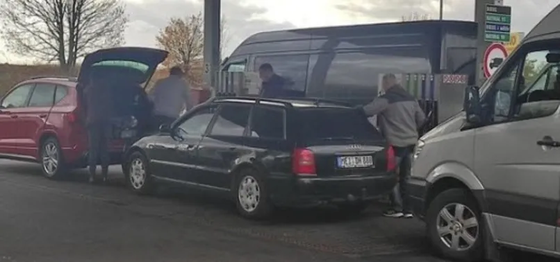 Avrupa'da ekonomik kriz büyüyor! Milyonlar tetikte