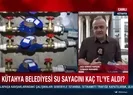 Sayaç ihalesinde vurgun iddiası
