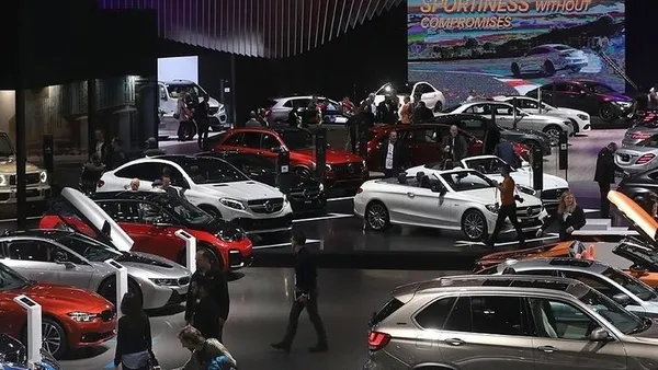 Paralel ithalat çetesi! Devleti zarara uğrattılar! İşte lüks otomobillerde yapılan hilenin perde arkası - 9