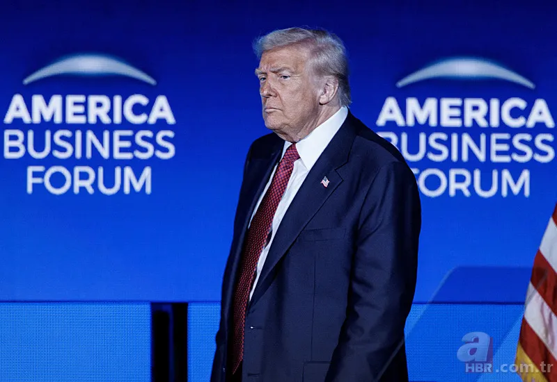 ABD ile Rusya arasında nükleer kriz! Trump'ın çıkışı sonra Putin'den talimat 4