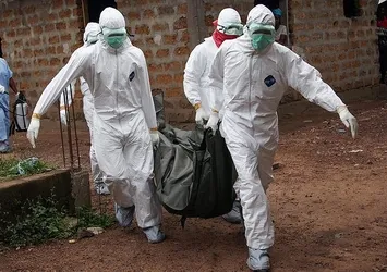 Ebola'ya karşı yeni aşı üretildi