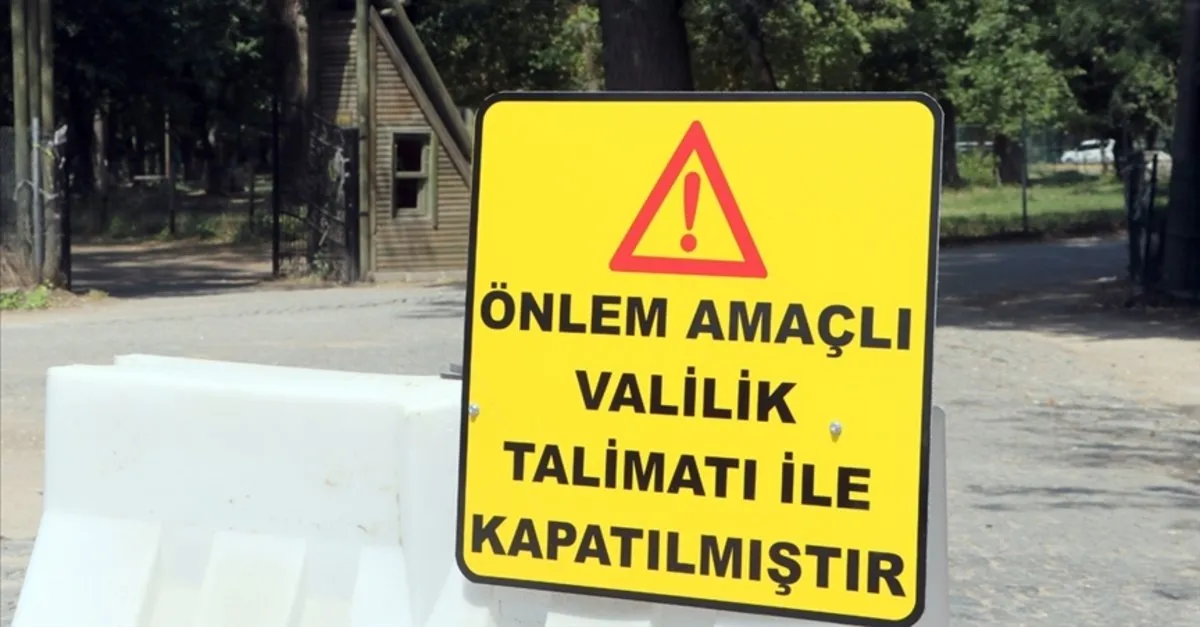 mangal yapmak yasak mi istanbul ve ankara da mangal yasagi kalkti mi hafta sonu mangal yasak mi