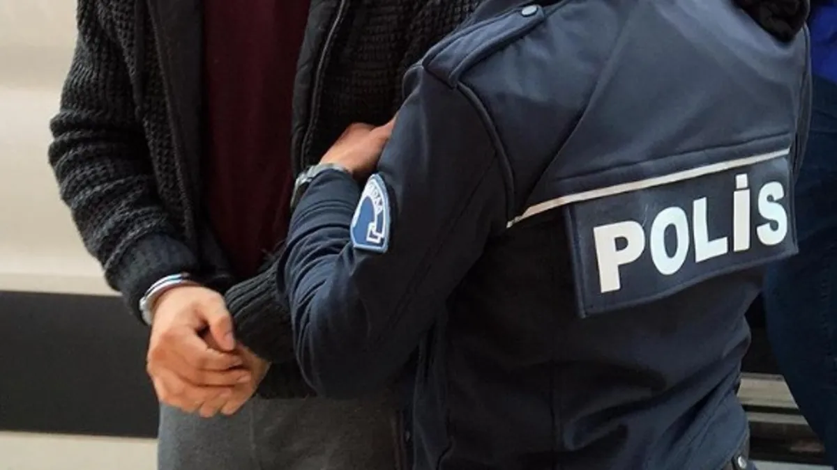 CHP'li Muğla Büyükşehir Belediyesi'nde taciz skandalı: Reklam Kurulu Başkanı gözaltında