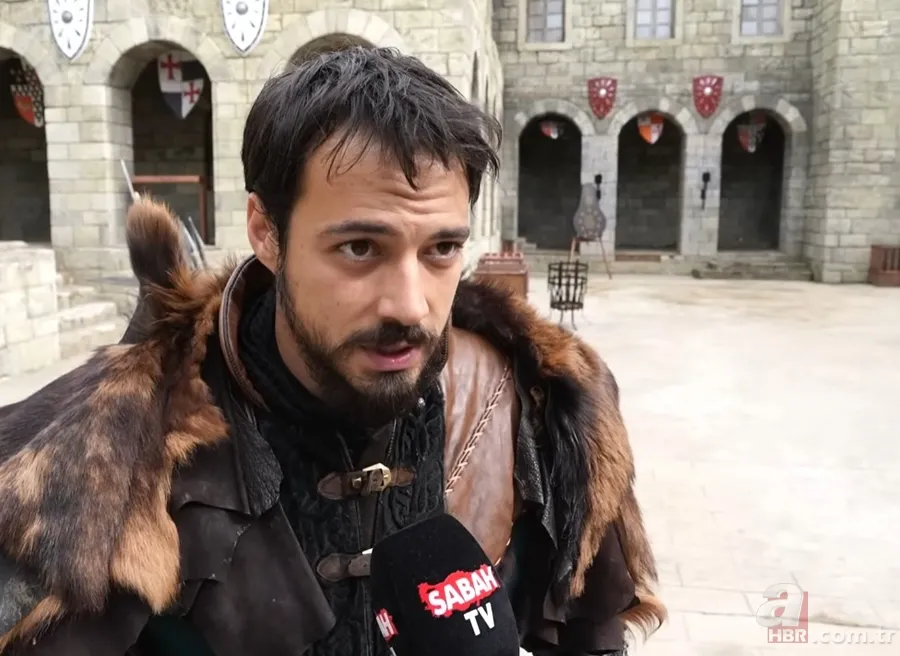 “Kuruluş Orhan” izleyiciyle buluştu! İlk bölümüyle zirveye yerleşti 22