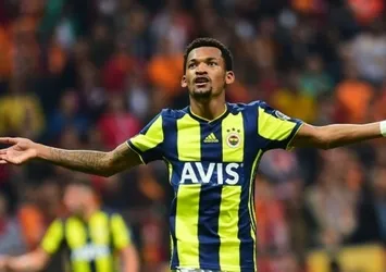 Fenerbahçe Jailson'u KAP'a bildirdi