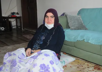 Son dakika: Kemal Kılıçdaroğlu engelli kadına hayatı zehir etti!