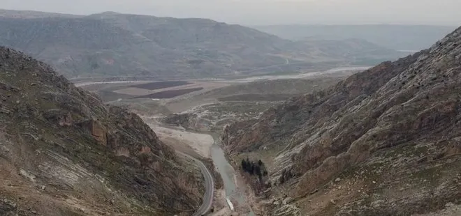 Cudi Gabar hangi il sınırında yer alıyor? Cudi Gabar dağı nerede, hangi ilde? Aybüke Yalçın petrol kuyusu...