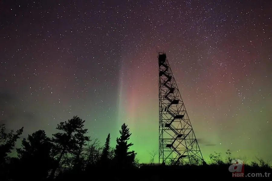 Bir gecede 3 dünya büyüklüğüne ulaştı! Bilim insanları uyardı: Daha fazla Güneş patlaması olacak 7