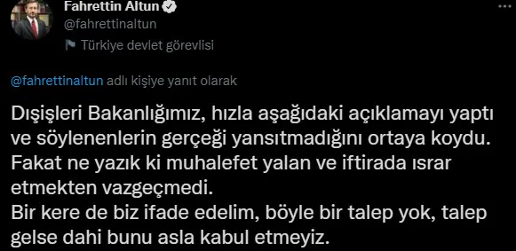 "Türkiye'de mülteci merkezi kurulacak" iddialarına yalanlama! Asla kabul etmeyiz - 7