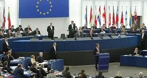 FETÖ’nün kaybıyla Avrupa dibe vurdu!