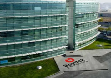 Boydak Holding'in ismi değişecek