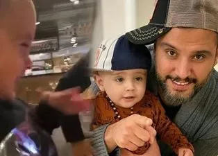 Alişan’ın oğlu Burak sosyal medyada olay oldu! Alişan’dan eleştirilere yanıt geldi