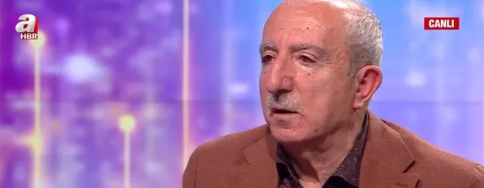 HDP'den ayrı parti mi çıkacak? AK Parti MKYK Üyesi Yazar Orhan Miroğlu duyurdu: Ciddi hazırlık var! - 3