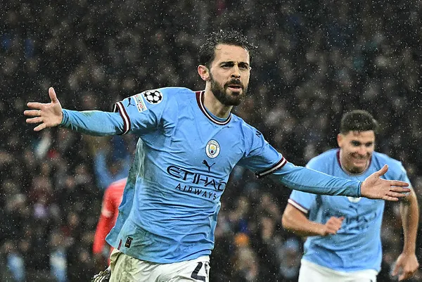 Şampiyonlar Ligi’nde gecenin sonuçları! Bayern Münih dağıldı Haaland durdurulamıyor! Inter avantajı kaptı