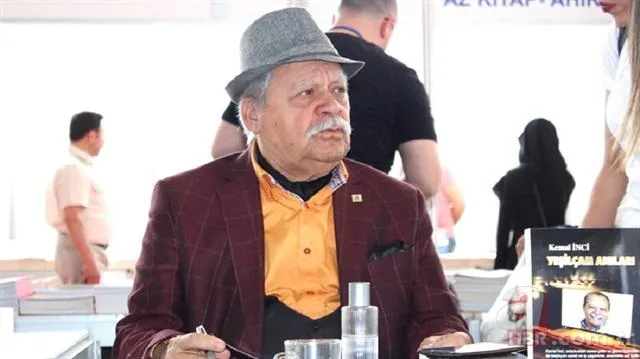 Ümit Yesin hayatını kaybetti! Ümit Yesin kimdir? Yakın zamanda hayatını kaybeden ünlüler! 41