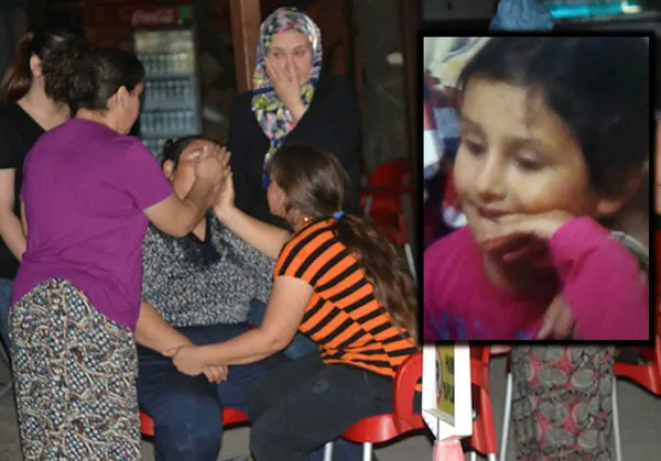 Yediği armuttan boğazı tahriş olan Esma, hastanede öldü - 1