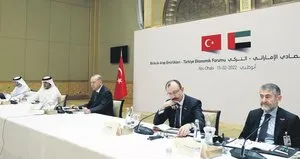 İlk yatırım savunmaya geliyor