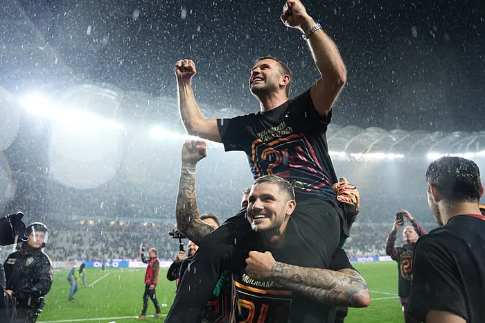 Şampiyon Galatasaray! Gol kralı Icardi Konya’da şov yaptı | 102 puanlık zafer | Başkan Erdoğan’dan tebrik mesajı