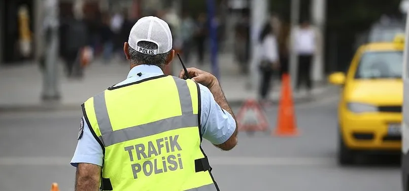 İstanbul'da bazı yollar trafiğe kapatılacak