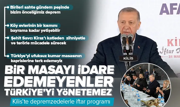 Türkiye’yi kumar masasına terk edemeyiz