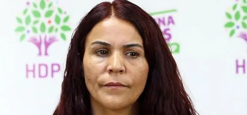 HDP Milletvekili Besime Konca tutuklandı