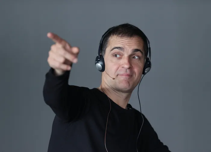 La Casa de Papel dizisinin Berlin’i Pedro Alonso O’choro İstanbul’da: Türkiye uzun süre kalmak istediğimiz ülkelerden birisi