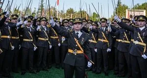 Kılıçlı korsan yemin soruşturması
